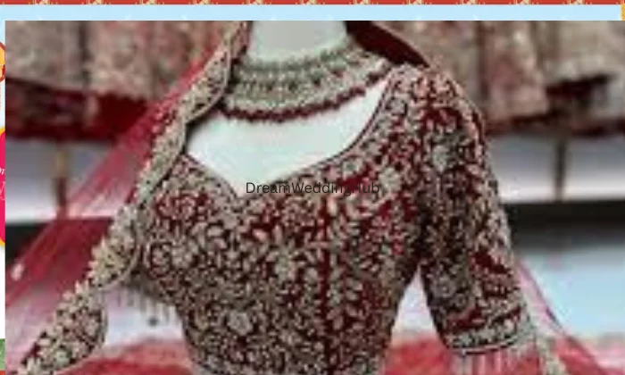 SUBHASH SAREE HOUSE Ambikapur